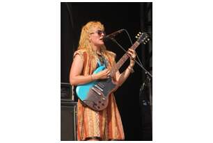 Foto 48 de la jueves 7 de julio | Bilbao BBK Live 2016